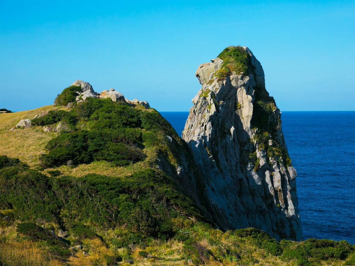 Iki Stellacote Taiankaku Dış mekan fotoğraf